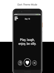 Minimal Tips screenshot 3