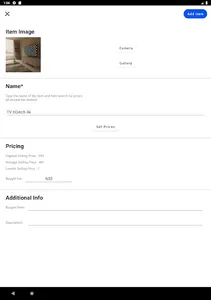 FlipYard screenshot 4