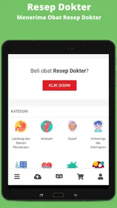 Apotek Pratama:Beli Obat,Konsu screenshot 10
