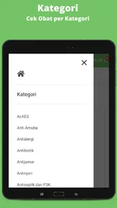 Apotek Pratama:Beli Obat,Konsu screenshot 13