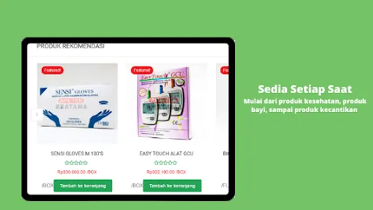 Apotek Pratama:Beli Obat,Konsu screenshot 17