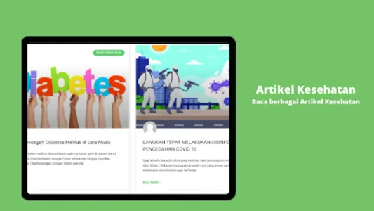 Apotek Pratama:Beli Obat,Konsu screenshot 19