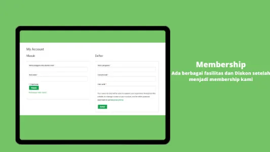 Apotek Pratama:Beli Obat,Konsu screenshot 22
