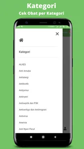 Apotek Pratama:Beli Obat,Konsu screenshot 5
