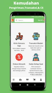 Apotek Pratama:Beli Obat,Konsu screenshot 7