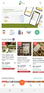 Apotekerstore screenshot 2