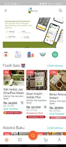 Apotekerstore screenshot 3