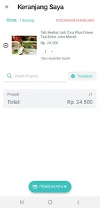 Apotekerstore screenshot 5