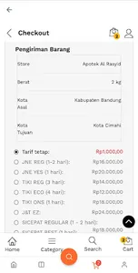 Apotekerstore screenshot 6