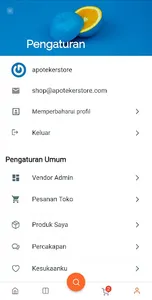 Apotekerstore screenshot 7