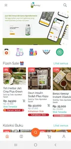 Apotekerstore screenshot 9