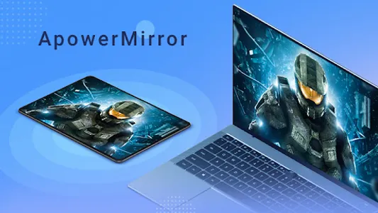 ApowerMirror- Cast Phone to PC screenshot 11