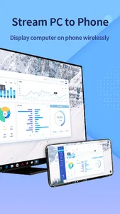 ApowerMirror- Cast Phone to PC screenshot 4