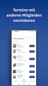 Kammer App screenshot 12