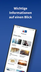 Kammer App screenshot 7