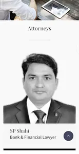 Advocate S P Shahi screenshot 9