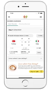 AmigosCup screenshot 5