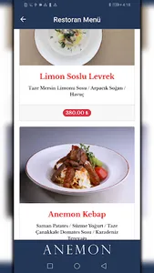 Anemon Hotels screenshot 3