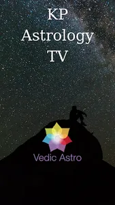 AstroTV  KP Astrology screenshot 0