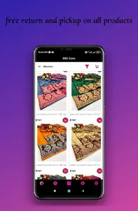 BBD Store - Best Budget Deals screenshot 1