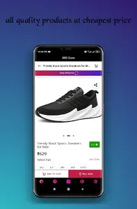 BBD Store - Best Budget Deals screenshot 3