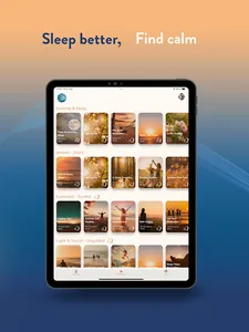 BE LIGHT: Calm & Focus Boost screenshot 10