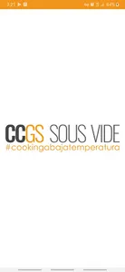 CCGS Sous Vide screenshot 0