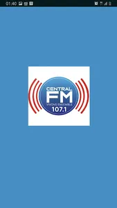 Central FM Thies 107.1 screenshot 11