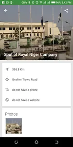 Confluence Xplorer screenshot 3