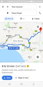 Confluence Xplorer screenshot 5