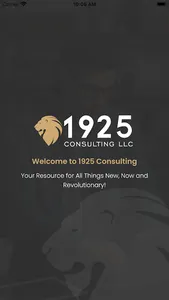 1925Consulting screenshot 0