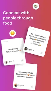 EatChat screenshot 2