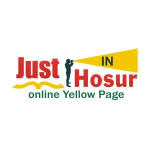 Just In Hosur screenshot 1