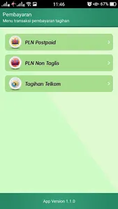 BMT DT Mobile screenshot 2