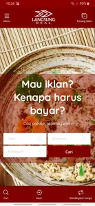Langsung Deal screenshot 1