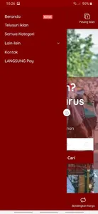 Langsung Deal screenshot 2