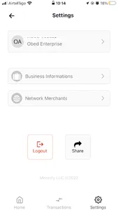 Momofy screenshot 4