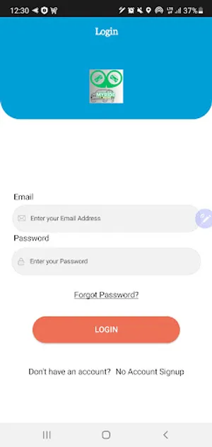 MyRide Driver screenshot 0