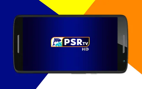 PSR TV HD screenshot 0