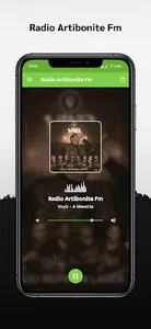 Radio Artibonite Fm screenshot 1