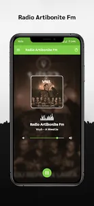 Radio Artibonite Fm screenshot 2