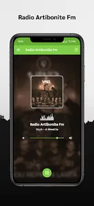 Radio Artibonite Fm screenshot 3