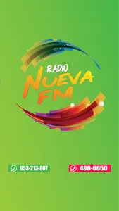 Radio Nueva FM | La del Mejor  screenshot 3