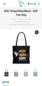 Hope2Hearts. screenshot 3
