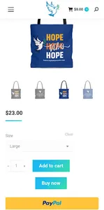 Hope2Hearts. screenshot 4