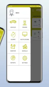 SmartFleet screenshot 1