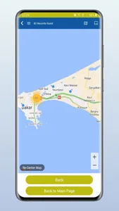 SmartFleet screenshot 4