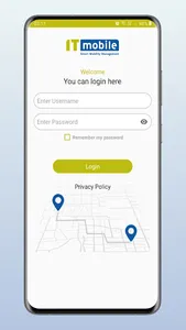SmartFleet screenshot 7