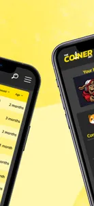 TheCoiner - Find your Next Moo screenshot 1
