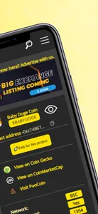 TheCoiner - Find your Next Moo screenshot 2